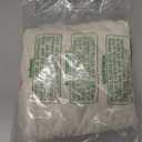 Foozet Indoor Air Conditioner Cover Double Insulation, XS Beige (17 x 13 x 3.5)