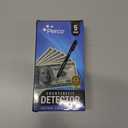 2 x Perco Counterfeit Money Detector Pen (5 Pack) - Easy to Use and Reliable Universal Currency Fake Bill Checker for Personal & Commercial Use - Ensures Authenticity & Prevents Fraud