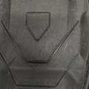 NoCry Professional Construction Knee Pads for Men and Women with Non-Slip Heavy Duty Cap and Ankle Support  Thick Foam and Gel Cushioning  Reinforced, Adjustable Straps and Military Grade Rivets