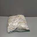 jingyuKJ Coquette Backpack Set, Cute Kawaii Aesthetic Daypack Bow Rucksack (A02 Bow Blue)