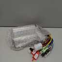 36V-48V 350W Brushless DC Motor Controller for Electric Bicycle E-Bike Scooter