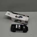 Police Car Toy Plastic Pursuit Rescue Vehicle with Sirnes Sound and Light for Kids Toddlers Boys 1:20