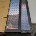 19x27 Picture Frame Set of 2 Black for Poster Photo Picture, Horizontal and Vertical Formats for Wall Hanging, 19 x 27 Wall Poster Photo Frame for 19 by 27 Photos, 2 Pack,Black