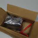 20x4.0/4.9 Fat Tire Bike Inner Tubes with AV 32mm Valve, 20x4.0/4.9 Premium Butyl Rubber Inner Tube for 20 inch Ebike Electric Bicycle for Road/MTB/Mountain/E Bike