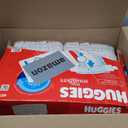 Huggies Size 1 Diapers, Little Snugglers Baby Diapers, Size 1 (8-14 lbs), 168 Count, Packaging May Vary