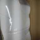 MORIRIN Japanese Floor Futon Mattress (Shikibuton) with Body Pressure Dispersion, Made in Japan, Queen