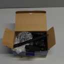 Laser Christmas Projector Lights Outdoor, 3 Color Laser Light Projector, Firefly Lights Show with RF Remote, Waterproof, Indoor Holiday Decoration, Christmas Gift, Wedding, Home Decor, Party, Garden