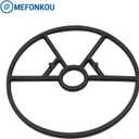 2 x 1-1/2 Inch SPX0714T Spider Gasket for Hayward Vari-Flo XL Multiport Valve Diverter SP0714T SPX0714CA