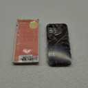 Cute Phone Case for iPhone 16 Pro Case Amber Leopard Full Camera Protective Slim Shockproof Aesthetic-Brown Amber