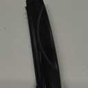 Amazon Basics 3 Hole Punch, 10 Sheet Capacity, Black, Easy-Clean Tray