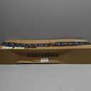 28 Inch DA63-08646A RT21M6213SR Refrigerator Door Shelf Bin Compatible with Sam-sung Refrigerator RT21M6213SG RT21M6213WW RT21M6213SR RT21M6215SG RT21M6215SR RT21M6215WW by Sikawai