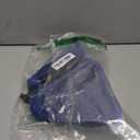 Amazon.com : Vithael Upgraded Dog Cone Collar for Dogs After Surgery, Soft Breathable Pet Recovery Collar with Double-Layer Design, Adjustable Dog Cone Collar for Large Medium Dogs, Elizabethan Collar (XS, Blue) : Pet Supplies