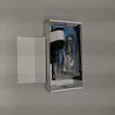 Series 3 3010s Wet & Dry Electric Shaver for Men/Rechargeable Electric Razor, Blue