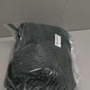 Smiry Dog Door Mat for Muddy Paws 40x32, Absorbs Moisture and Dirt Doormat, Non-Slip Washable Quick Dry Chenille Front Door Mat Indoor Entrance, Entryway Carpet for Inside Floor, Green