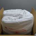 Sunbeam Electric Restful Quilted Heated Mattress Pad King 80" x 76" 12 Heat Settings 12-Hour Auto Shut-Off Extra-Cozy Fabric Deep Pocket Fit Machine Washable