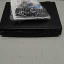 iLive DVD Player with HDMI Conversion, DH300BI, Black