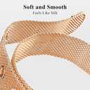 XZQTIVE Metal Waist Chain Belt for Women Fashion Watchband Gold Belt for Dresses Jeans Pants Elegant Ladies Chain