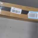 Tension Curtain Rod by EZFurni, 42-123 in, Curtain Rods No Drilling