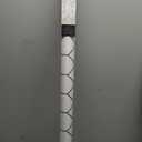 Artscape Old English 36 x 72 Inch Window Film, Made in USA  Provides Privacy, Non-Adhesive, Textured Leaded Glass Pattern, UV Protection, Easy to Apply and Removable