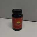 Hair Skin & Nails Gummies - 6000 mcg Biotin Vitamins & Minerals Supplement - Plant-Based, Vegetarian, No Artificial Flavors - Ginseng Herbs Gummy - 60ct