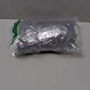 Gildan Men Pants Grey, Medium 