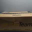 ProTeam Backpack Vacuums, ProVac FS 6 Commercial Backpack Vacuum with HEPA Media Filtration and Restaurant Tool Kit, 6 Quart, Corded