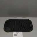 Z GRILLS Cast Iron Griddle 2-in-1 Reversible Grill Pan, Ideal for Gas Stovetop, Campfire, and Oven Cooking, Lightly Pre-Seasoned for Enhanced Flavor, 20-inch