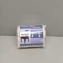 H.VERSAILTEX Stretch Dining Chair Covers Set of 2 Chair Covers for Dining Room Parsons Chair Slipcover Chair Protectors Covers Dining, Feature Textured Checked Jacquard Fabric, Ivory