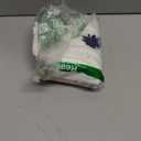 SNNDER Pink Christmas Tree 20x54 Body Pillow Cover with Zipper, Preppy Girly Christmas Room Decor, Watercolor Xmas Pine Tree Decorative Long Hug Pillow Cases for Bed Couch