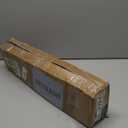 AC High Pressure Pipe Front Cooler Compatible with Nissan Pathfinder 3.5L 2013-2016 92440-3JA0B 924403JA0B