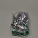 SWEETFULL Stroller Fan with Clip - Portable Mini Clip on Fan, 3 Speeds, 11Hrs Cooling, Cute Small Personal Desk Cooler for Baby Essentials, Bike Accessories, Car Seat, Umbrella, Carrier - Black