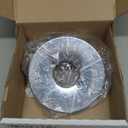 Delta Saylor 14 Series Single-Function Valve Trim Kit, Chrome Handle Set for Shower Faucet System, Chrome T14035 (Valve Not Included)