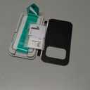 ESR 3 Pack for iPhone 17 Pro Max Screen Protector, Military-Grade Shatterproof, 9H Hardness, Full Coverage Tempered Glass with Ultra Fit Tray