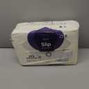 Abena Premium Adult Diapers, Abena Slip Disposable Incontinence Briefs, Heavy Absorbency, Level 3, Medium, 23 Count