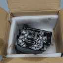5078709AB 62TE Transmission Solenoid Block Kit 68376696AA Replacement for Chrysler Pacifica Replacement for Dodg-e 2007 2008 2009 2010-2013