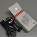 TOOVREN Upgraded 2 Pack Car Headrest Hidden Hook 2 in 1 Car Seat Hooks with Phone Holder for Purse, Backpacks,Toys,and Even Bottle Storage Organizer (Silver)