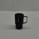 Reduce® Hot1 Stainless Steel Insulated Travel Mug - Black