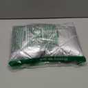 Indoor Air Conditioner Cover - Window Wall AC Inside Unit Cover with Drawstring and Double Insulation for Inside(L-23.2"*14.5"*3")