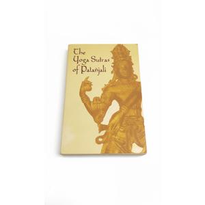 The yoga sutras Of Patanjali