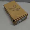 Gas Can Spout Replacement, Gas Can Nozzle Replacement (3 Kits-Yellow). for 1/2/5/10 gallon gas cans. Upgraded replacement gas can spout with flexible nozzle, vent cap, thick rubber pad, spout cover