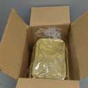 40 Pack 1.5 LB 7.2"5"1.8" Aluminum Pans with Lids Heavy Duty, 25 Ounce Aluminum Food Containers Disposable Tin Foil Pans with Lids for Baking, Meal Prep, Freezer, Heating and Takeout