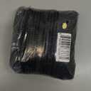 V VOLKGO Car Seat Travel Bag For Airplane with Padded Backpack Shoulder Straps, Gate Check Bag, Car Seat Bags for Air Travel Carseat Travel Cover, Carseat Travel Bag Cover for Airplane Travel