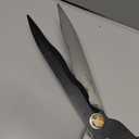 WORKPRO Garden Hedge Shears, 23" Manual Hedge Clippers/Bush Cutter