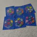 7ct Squishy Pals (6Pack)