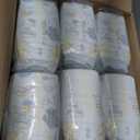 Pampers Swaddlers Diapers, Size 2 (10-22 lbs), 186 Count, Absorbent, Keeps Baby Dry and Comfortable, Skin Safe Disposable Baby Diaper (Packaging May Vary)