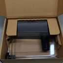 Brita UltraMax Large Water Dispenser With Standard Filter, BPA-Free, Reduces Copper, Cadmium and Mercury Impurities, Lasts 2 Months or 40 Gallons, Includes 1 Filter, Kitchen Accessories, Large 27-Cup