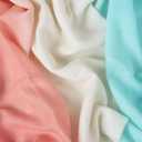 Fine Wool ombre cashmere Scarves Winter Scraves for Women's winter Warm Large Scarve silk ombre scarves