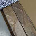 Acacia Mahjong Racks with Magnetic Pushers,20 in
