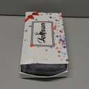 Wash Cloths 12 Pack, Super Soft and Skin Friendly Face Towel for Sensitive Skin, 10x10 inch Small Face Washcloths, Reusable Washable Makeup Remover Cloths, Easy to Rinse Grey Facial Cleansing Cloths