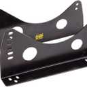 OMP (HC/733E Seat Mount Bracket, Black